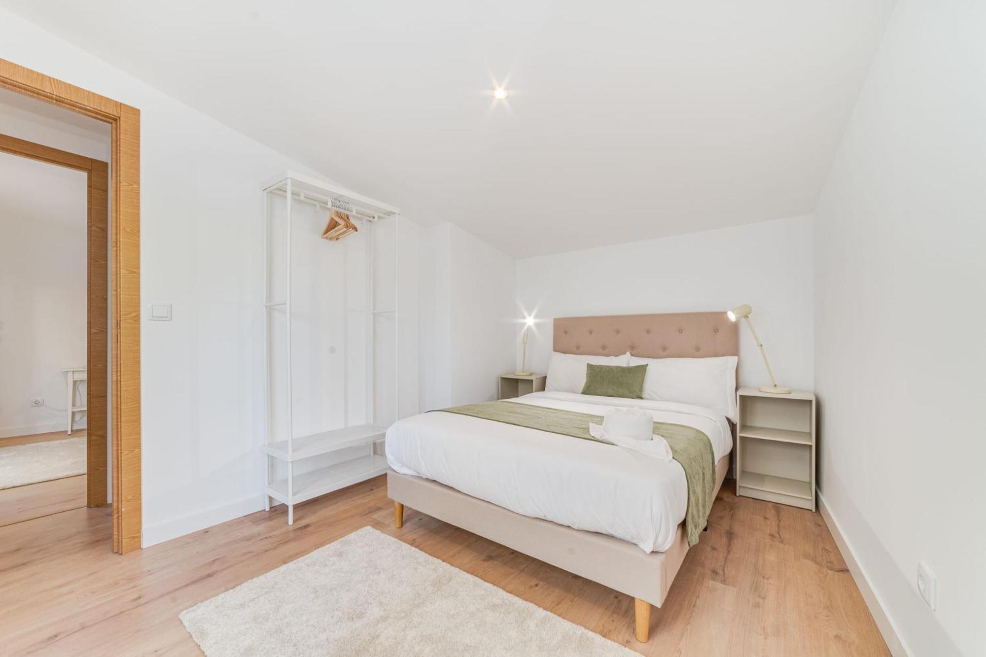 Apartment Gilberto Lisbon