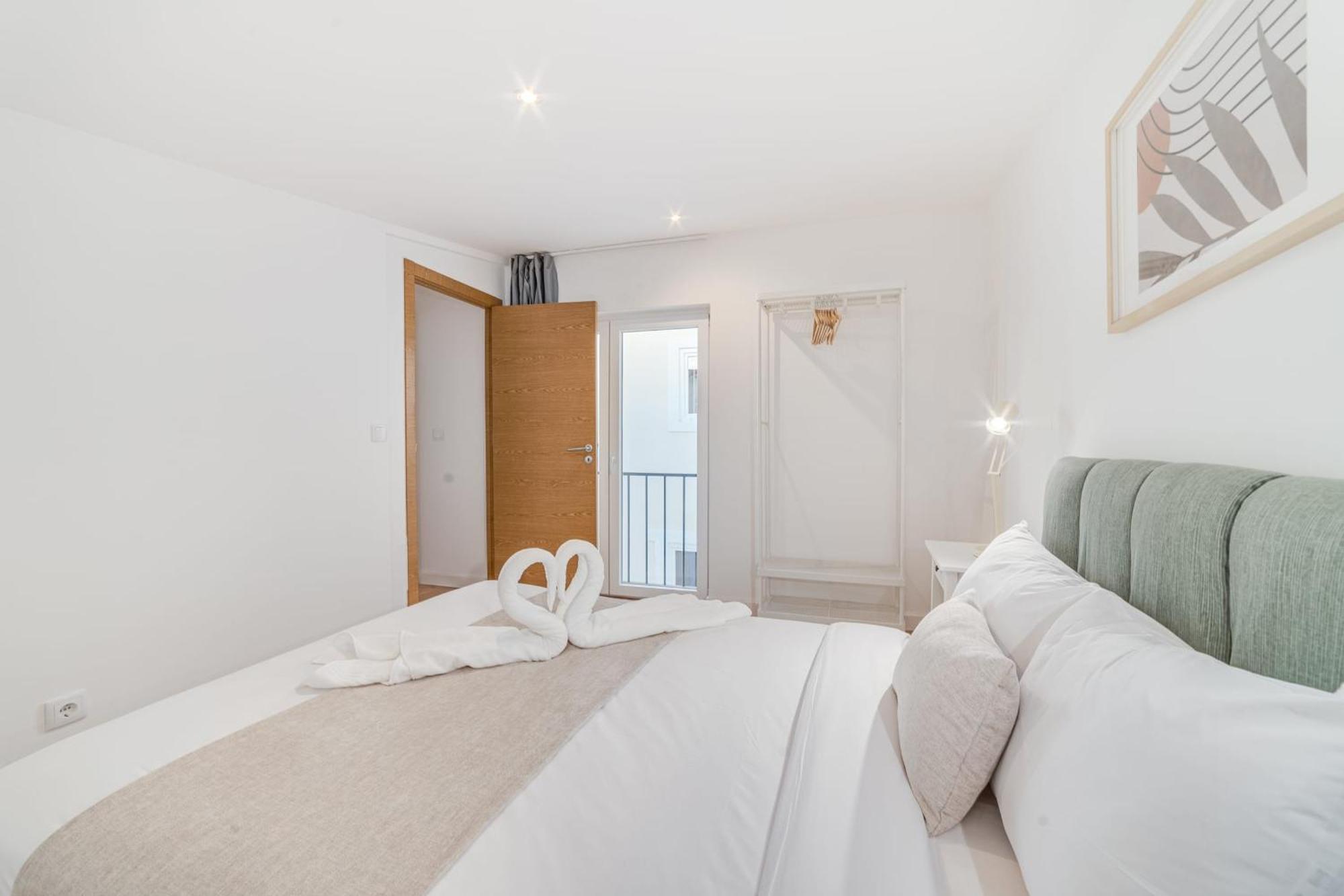 Appartement Gilberto Lisboa