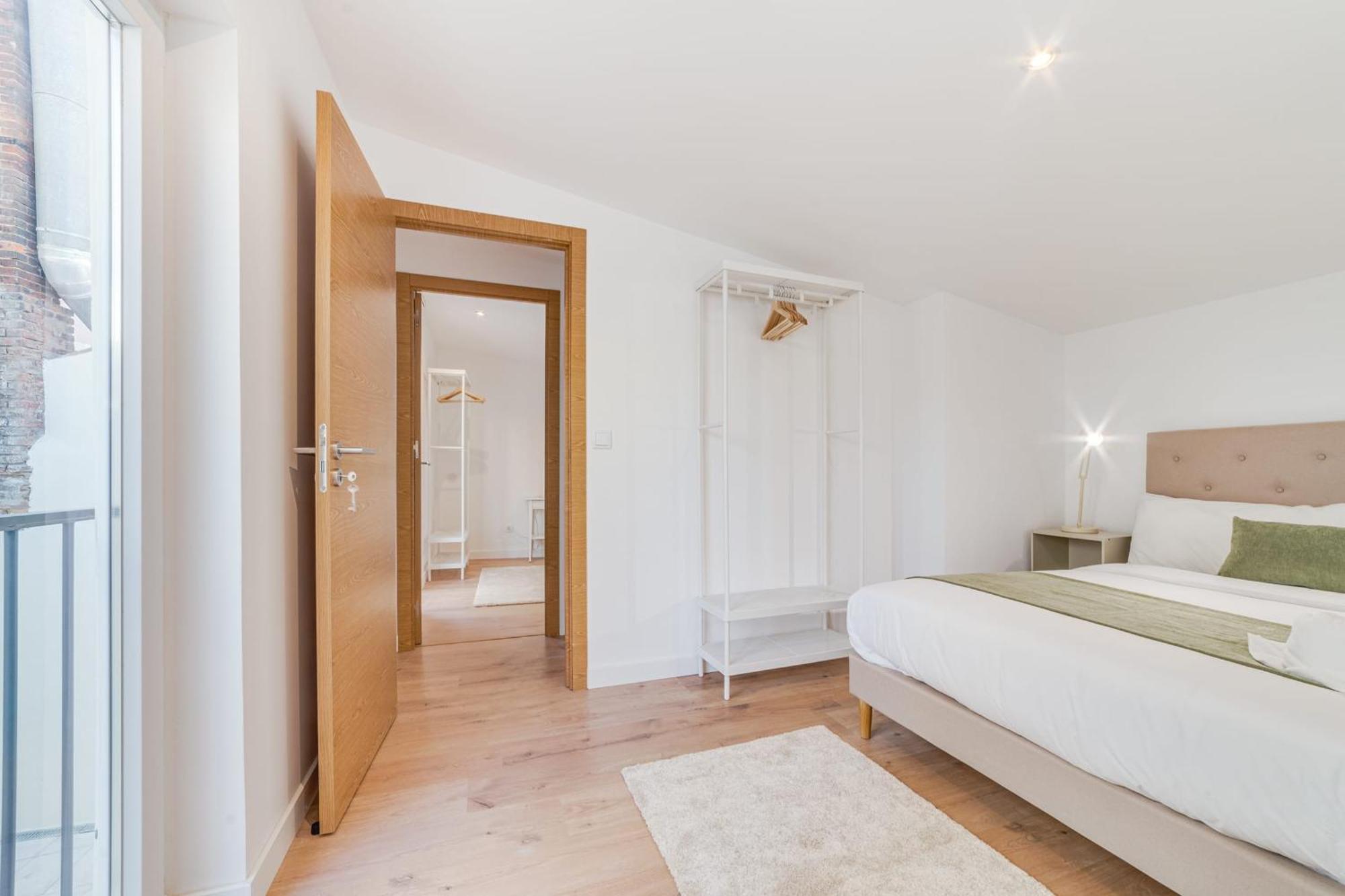 Apartment Gilberto