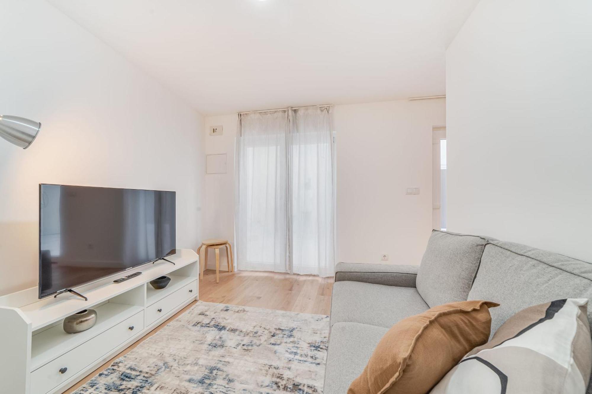 Apartment Gilberto Lisbon