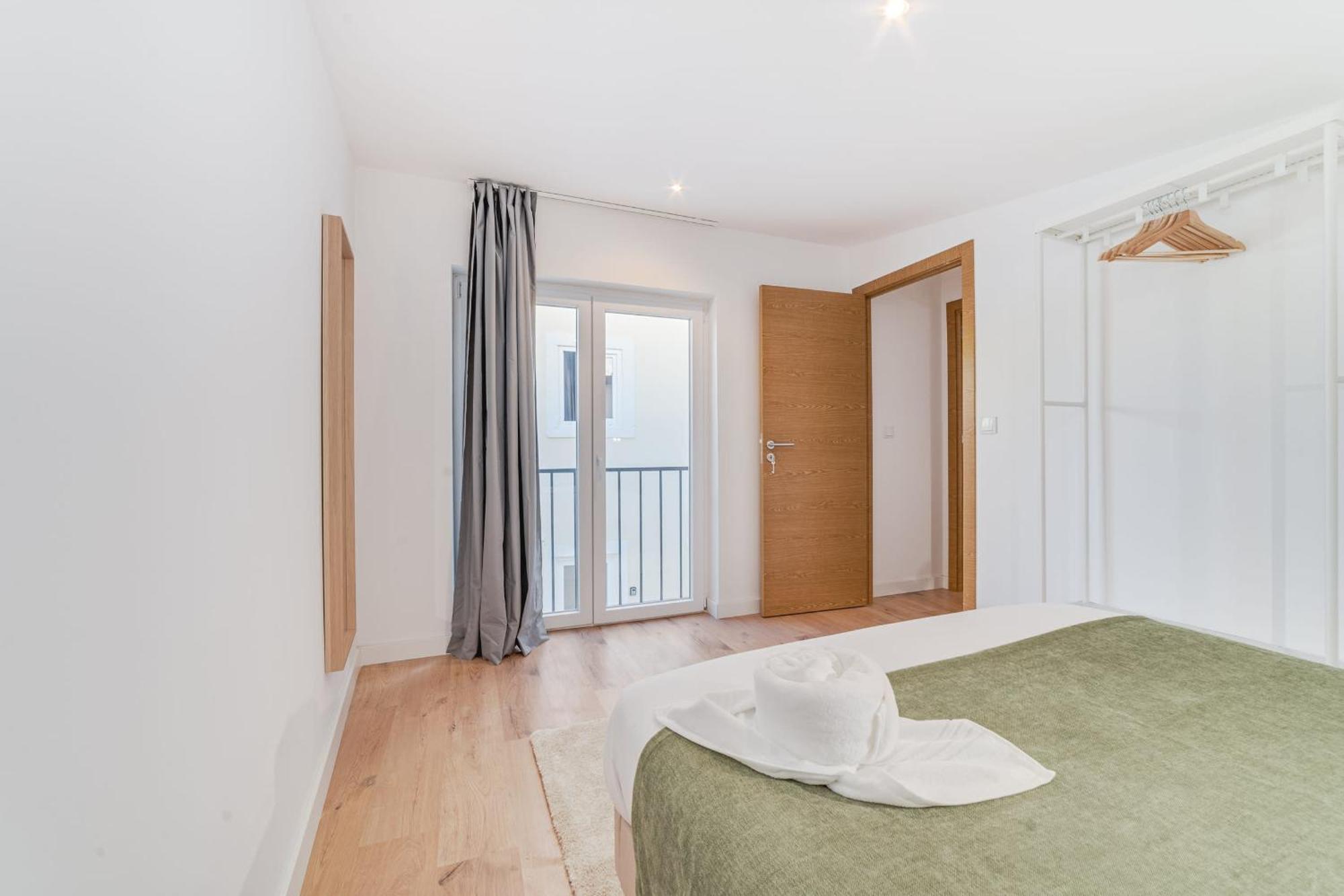 Apartment Gilberto