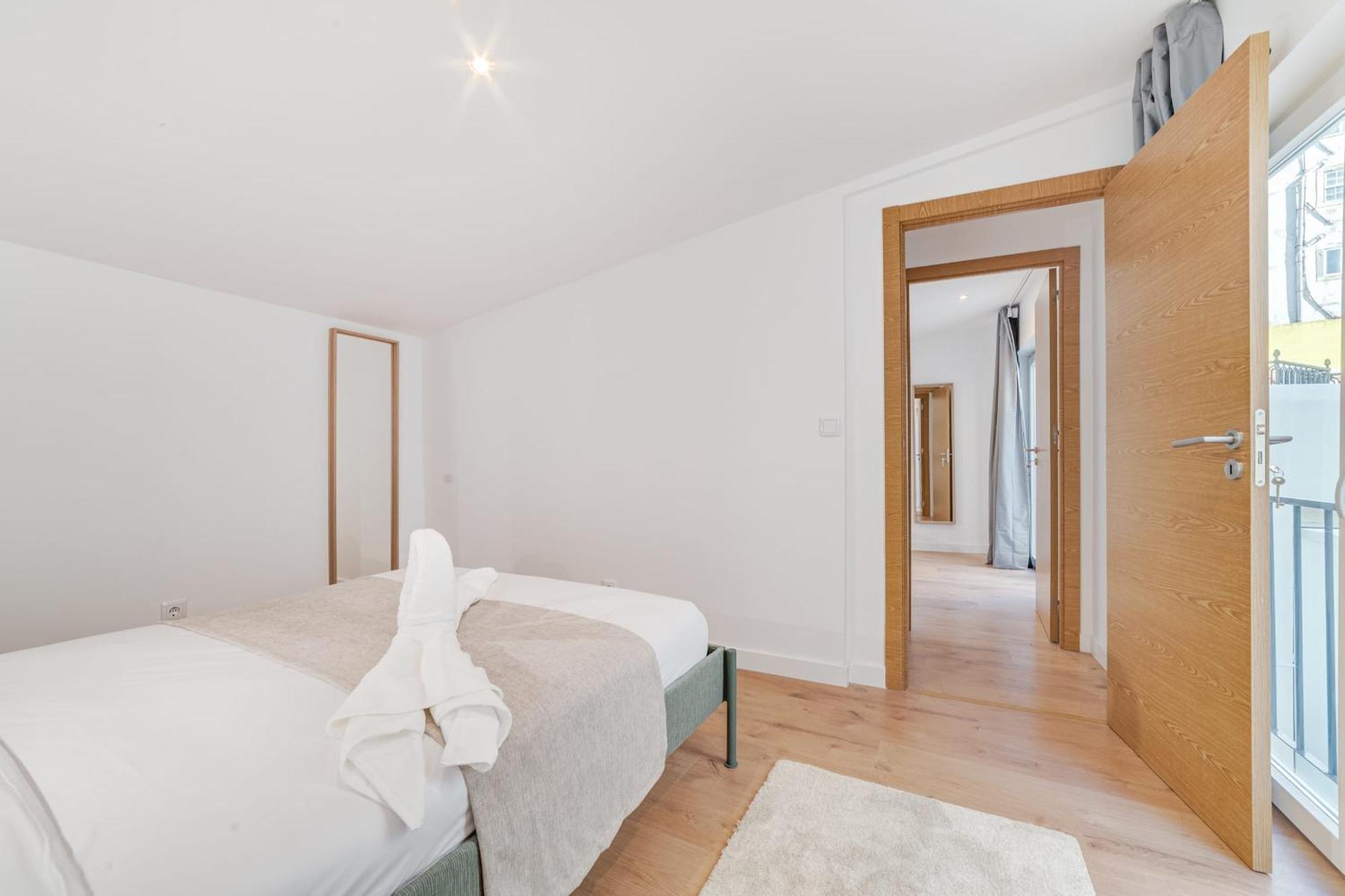 Apartment Gilberto Lisbon
