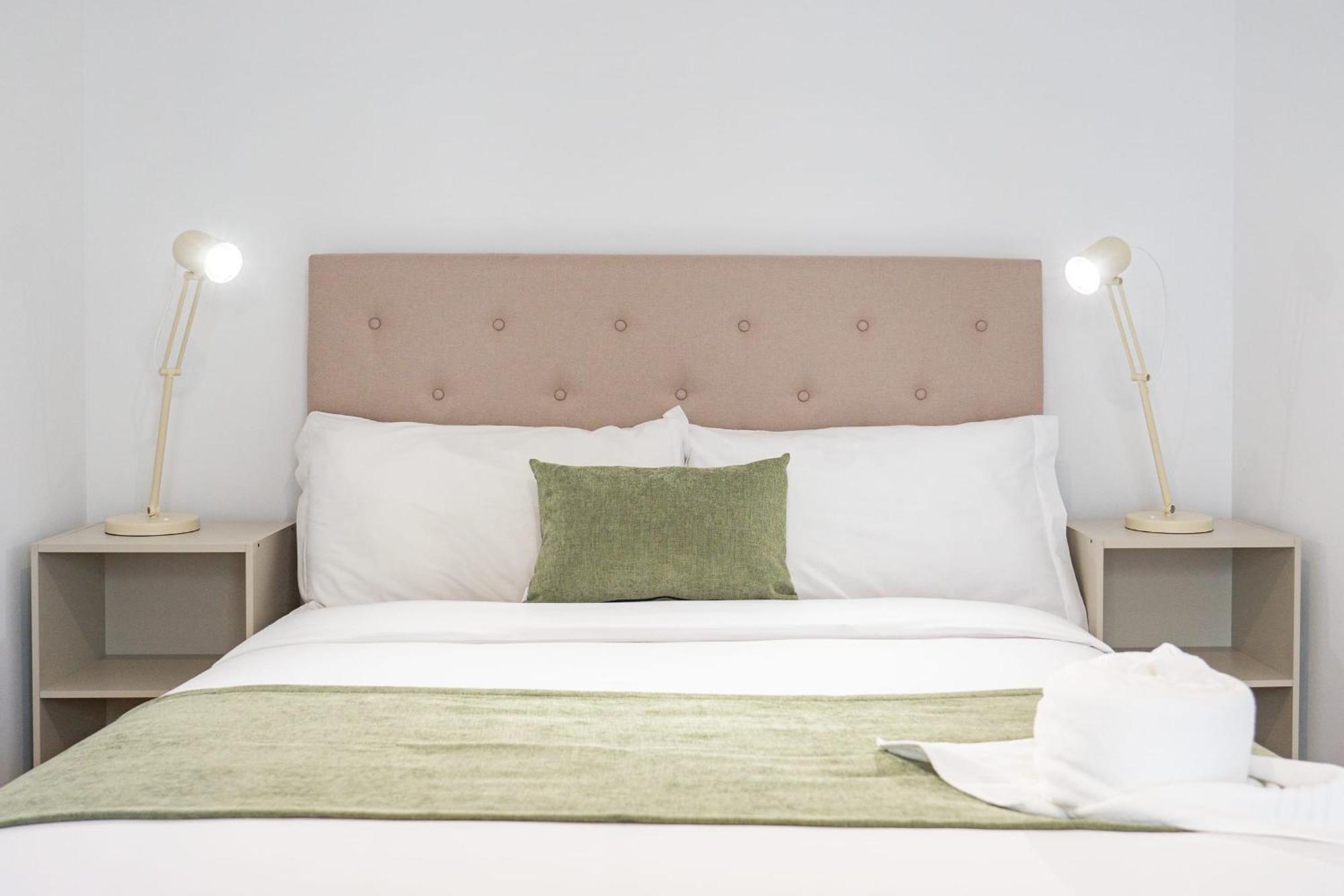 Gilberto Appartement