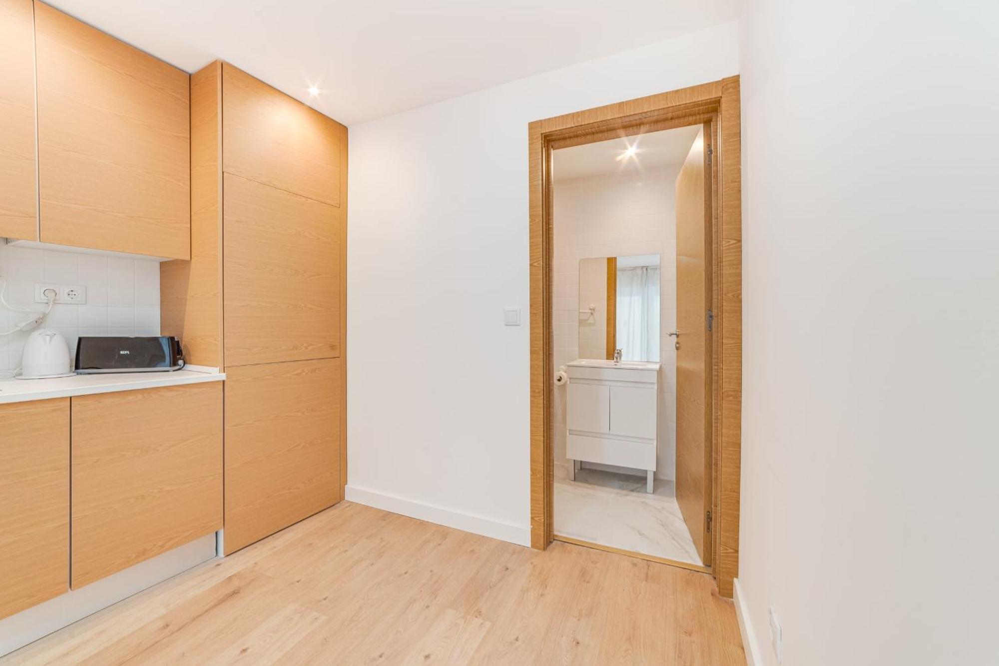 Gilberto Apartment Lisbon