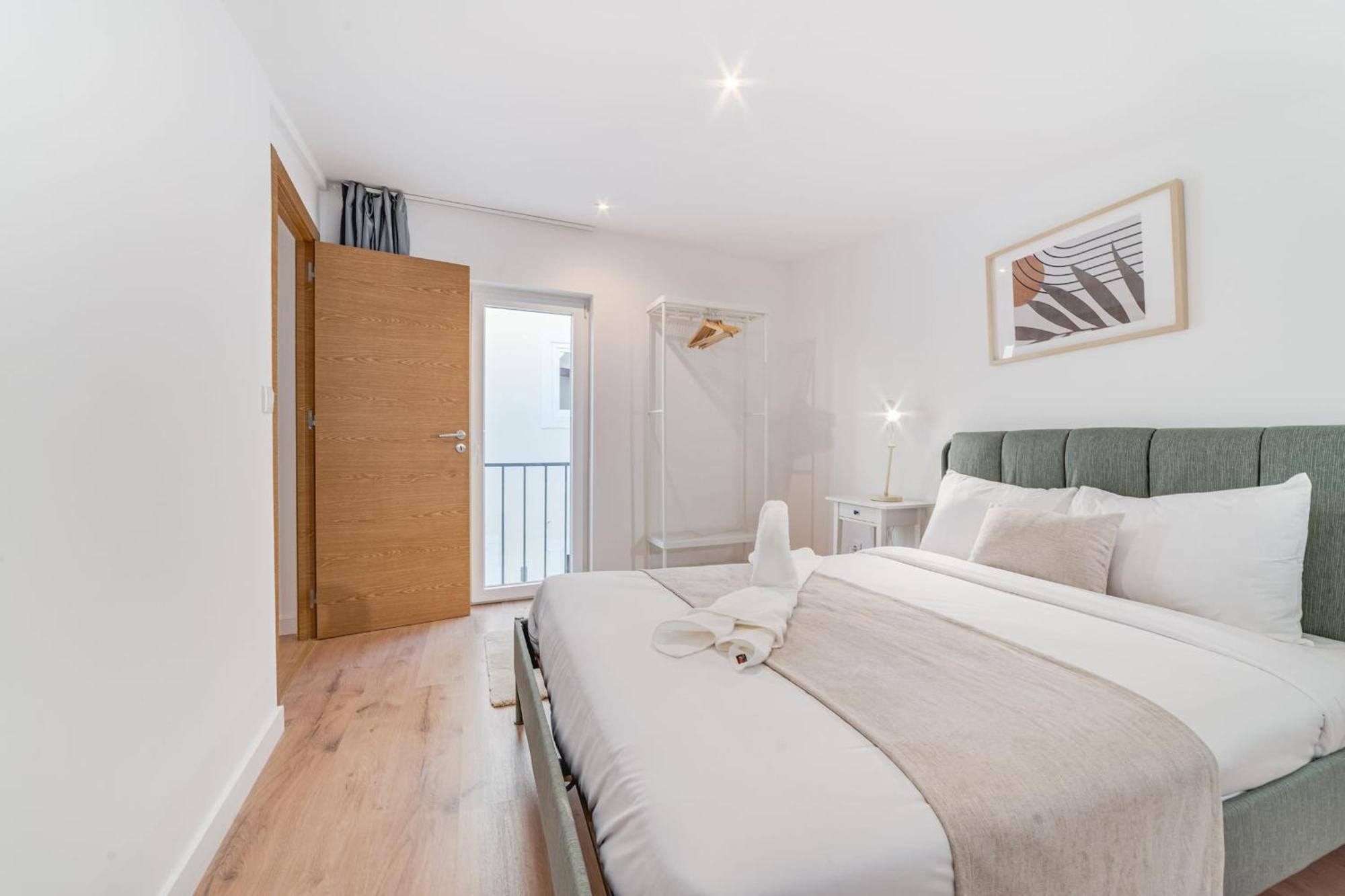 Apartment Gilberto