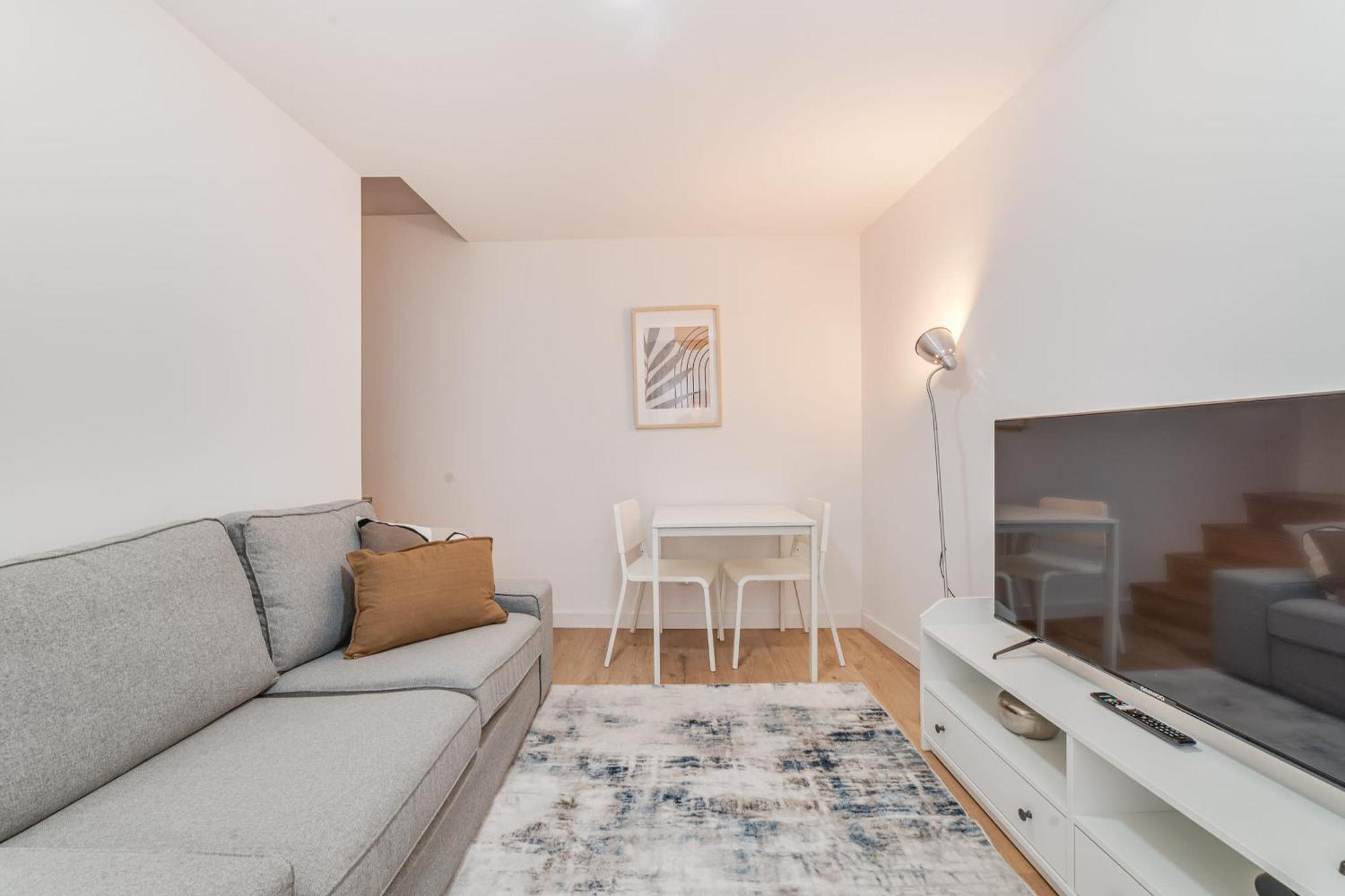 Gilberto Apartment Lisbon